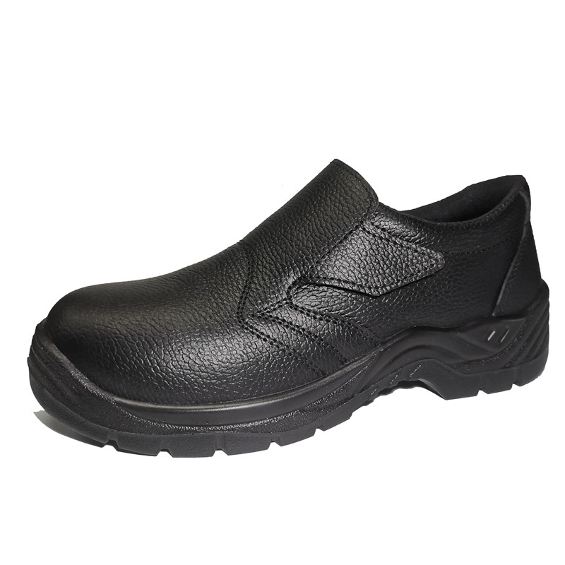 New design plastic toe composite plate s3 src chef shoes kitchen safety shoes