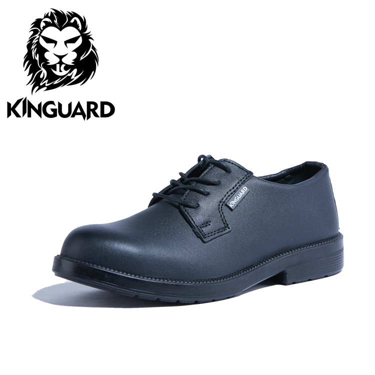 executive safety shoes