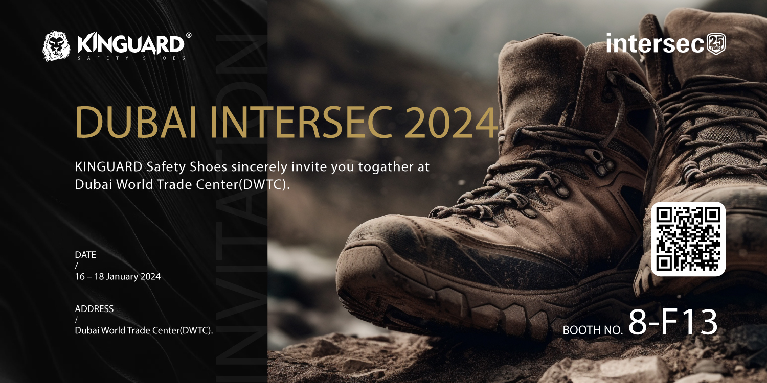 ​2024 Dubai Intersec