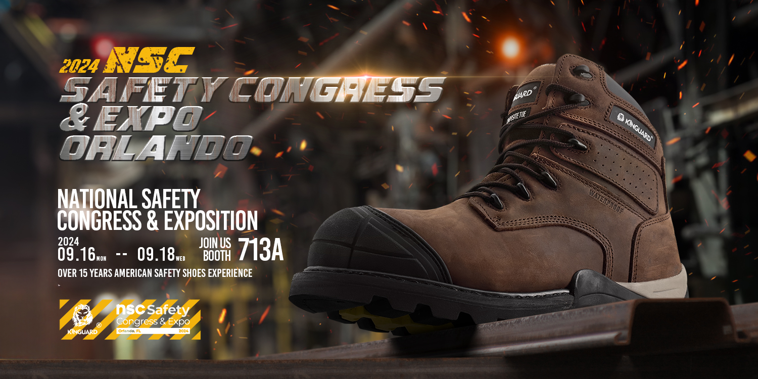 NSC Safety Congress & Expo Orlando