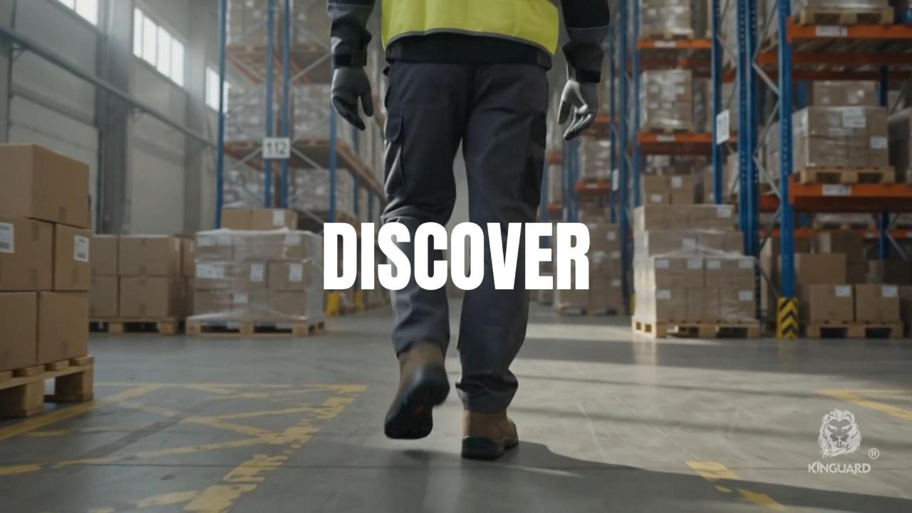 DISCOVER
